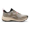 Scarpe Puma Voyage NITRO 4 Marrone Nero AW26