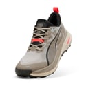 Scarpe Puma Voyage NITRO 4 Marrone Nero AW26