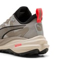 Puma Voyage NITRO 4 Brown Black AW26 Shoes