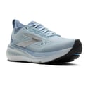 Brooks Glycerin GTS 23 Blue White AW26 Women’s Running Shoes