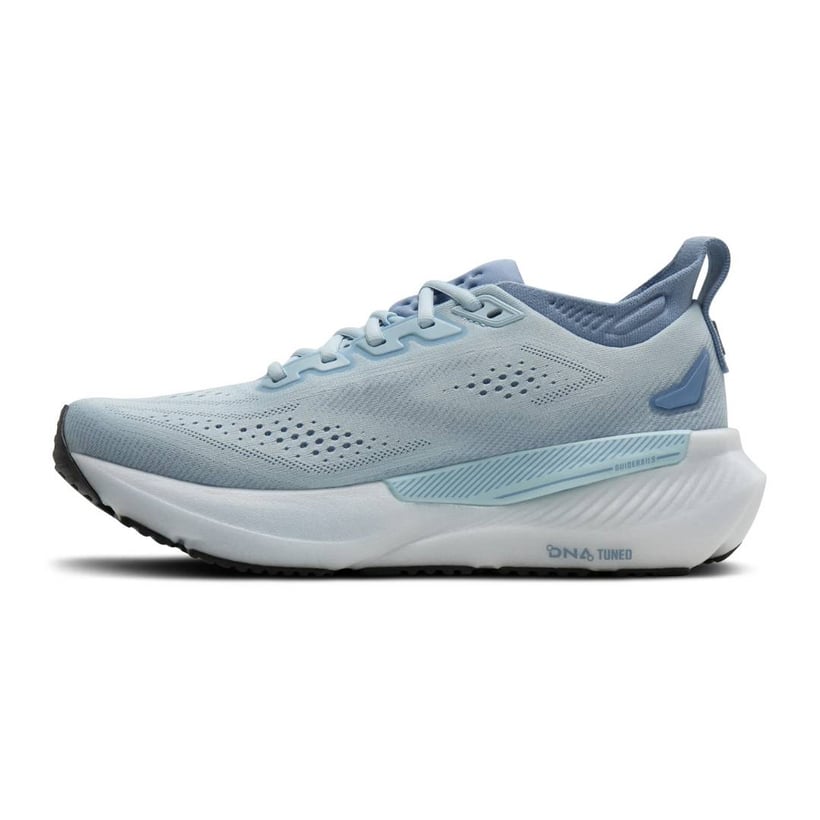Brooks Glycerin GTS 23 Blue White AW26 Women’s...