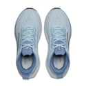Chaussures Brooks Glycerin GTS 23 Bleu Blanc AW26 Femme