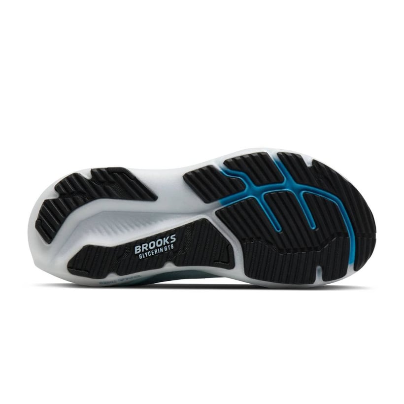 Brooks Glycerin GTS 23 Blue White AW26 Women’s...