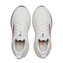 Chaussures Brooks Glycerin GTS 23 Blanc Orange AW26 Femme