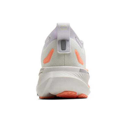 Brooks Glycerin GTS 23 Shoes White Orange AW26 Women