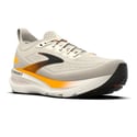 Buty Brooks Glycerin GTS 23 Beżowo-Pomarańczowe AW26