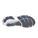 Brooks Glycerin GTS 23 Grey Blue Trainers AW26