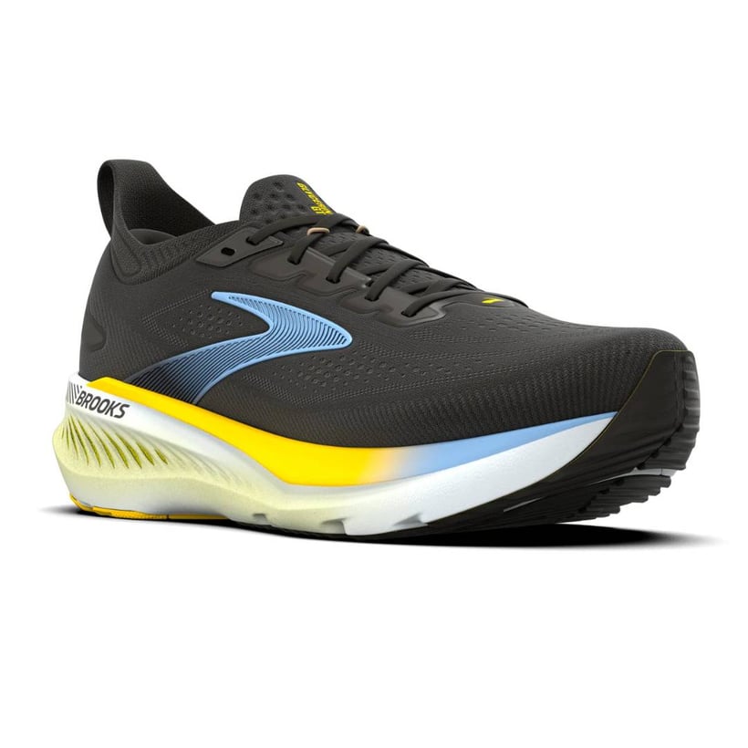 Brooks Glycerin GTS 23 Running Shoes Black...