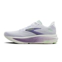 Scarpe Brooks Ghost 18 Bianco Viola AW26 Donna