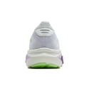 Brooks Ghost 18 White Purple AW26 Women's Shoes