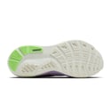 Scarpe Brooks Ghost 18 Bianco Viola AW26 Donna