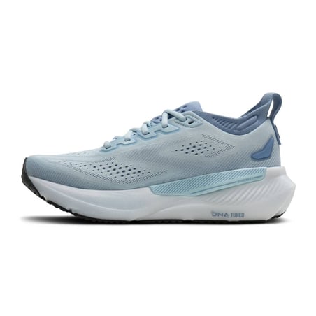 Brooks Glycerin 23 hardloopschoenen Blauw Grijs AW26 Dames