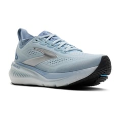 Brooks Glycerin 23 hardloopschoenen Blauw Grijs AW26 Dames 2