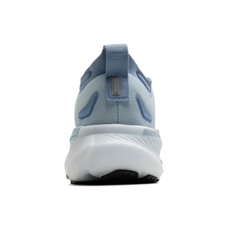 Buty Brooks Glycerin 23 Niebiesko-Szare AW26 Damskie