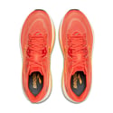 Zapatillas Brooks Ghost 18 Naranja AW26