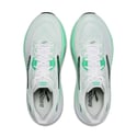 Brooks Ghost 18 Shoes White Green AW26