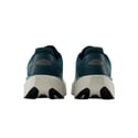 Buty New Balance FuelCell Rebel v5 Biało-Zielone SS26