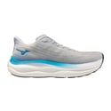 Mizuno Wave Sky 9 Grey Blue Running Shoes AW26