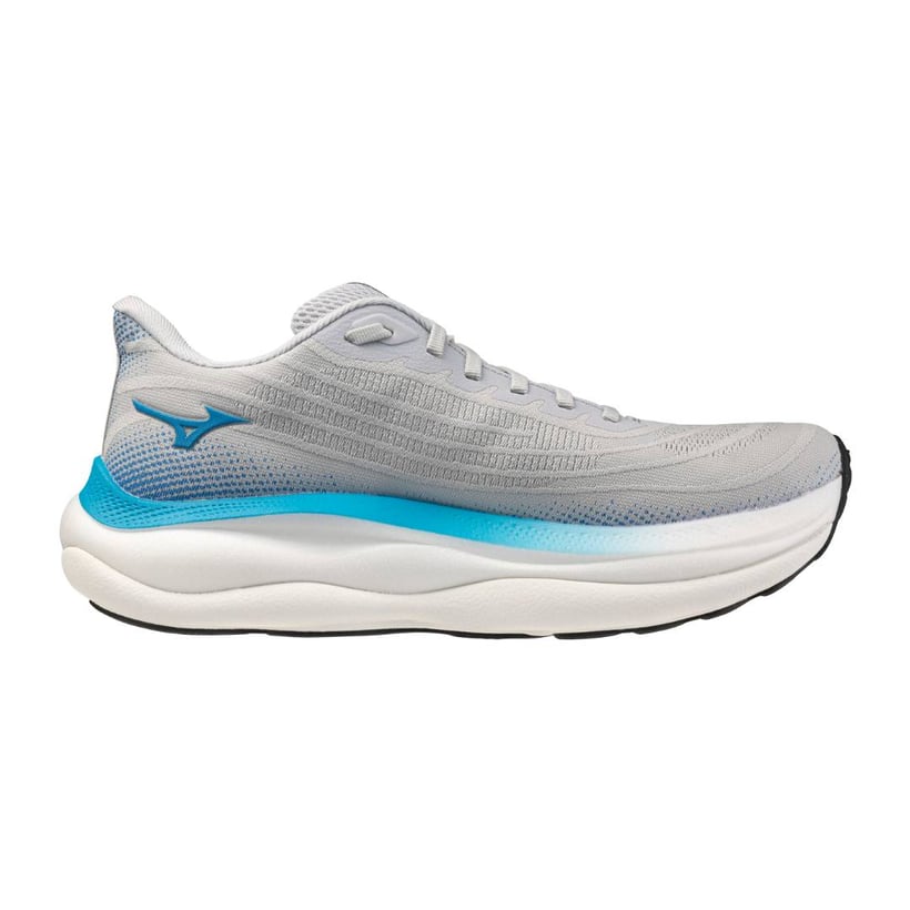 Zapatillas Mizuno Wave Sky 9 Cloudscape/Blue...