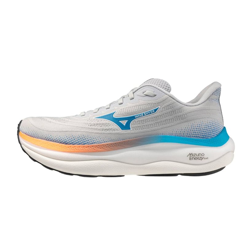 Zapatillas Mizuno Wave Sky 9 Cloudscape/Blue...