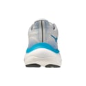 Mizuno Wave Sky 9 Grey Blue Running Shoes AW26