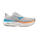 Mizuno Wave Sky 9 Grey Blue Running Shoes AW26
