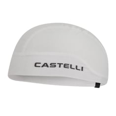 Sotocapacete Castelli Summer Branco