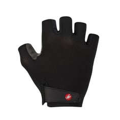 Castelli Competizione Handschuhe Schwarz Damen