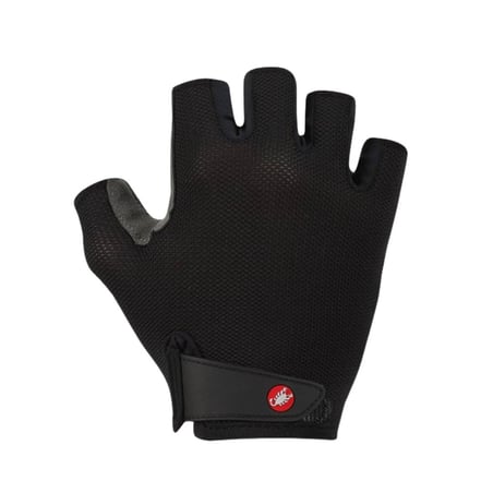 Castelli Competizione Handschuhe Schwarz Damen