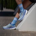 Calzini Sporcks Signature Blu Bianco