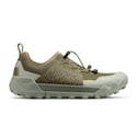 Zapatillas Fizik Terra Ergolace 2 Marrón Verde