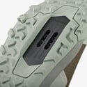 Zapatillas Fizik Terra Ergolace 2 Marrón Verde