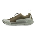 Zapatillas Fizik Terra Ergolace 2 Marrón Verde