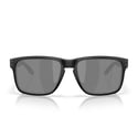 Occhiali Oakley Holbrook XXL Nero Opaco con lenti Prizm Black