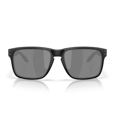 Occhiali Oakley Holbrook XXL Nero Opaco con lenti Prizm... 2