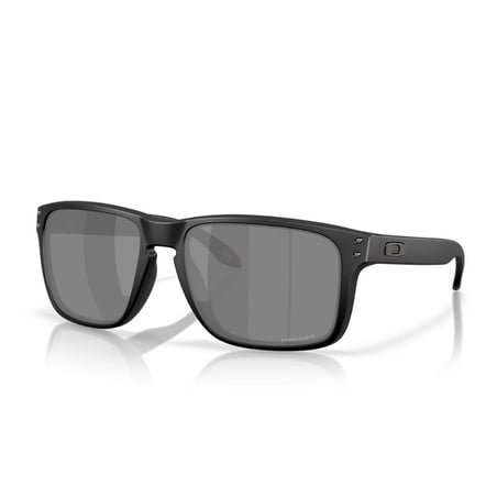 Lunettes Oakley Holbrook XXL Noir Mat avec verres Prizm Black