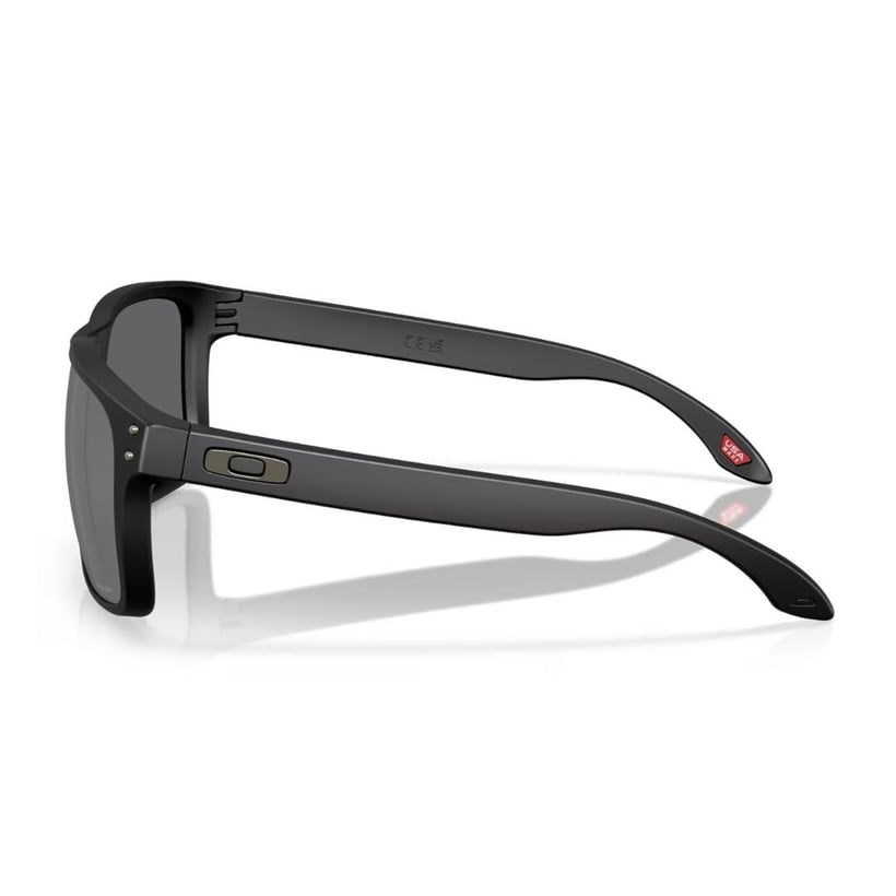 Oakley Holbrook XXL Matte Black Sunglasses with...