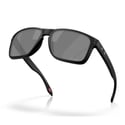Óculos Oakley Holbrook XXL Preto Mate com Lentes Prizm Black