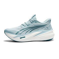 Puma MagMax NITRO 2 Blue White SS26 Women's shoes