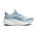 Puma MagMax NITRO 2 hardloopschoenen Blauw Wit SS26 Dames