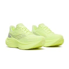 Saucony Triumph 24 Shoes Yellow AW26 Women 2