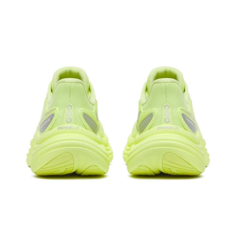 Buty Saucony Triumph 24 Żółte AW26 Damskie