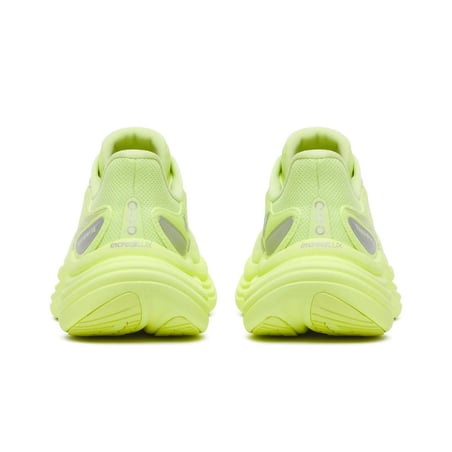 Saucony Triumph 24 Shoes Yellow AW26 Women