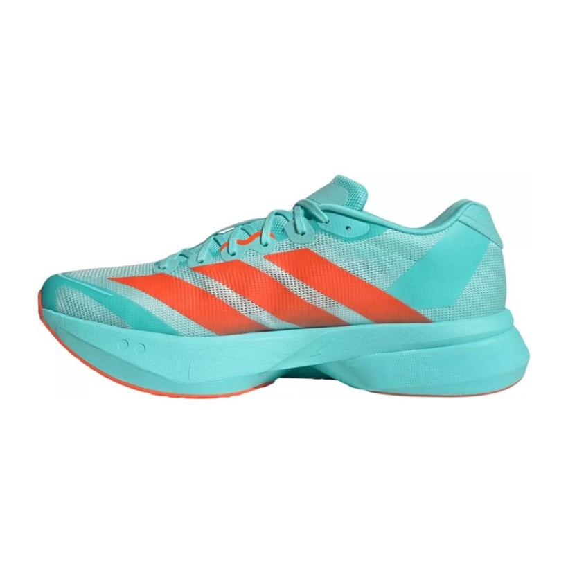 Zapatillas Adidas Adizero Boston 13 Azul...