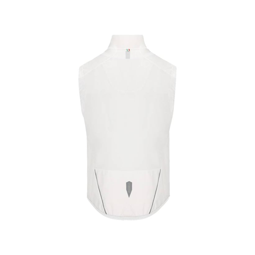 Q36.5 Air Vest White