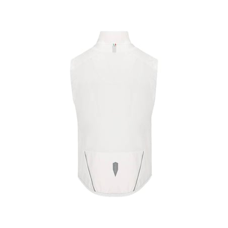 Q36.5 Air Weste Weiß