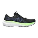 Asics GT-2000 14 Black White SS26 running shoes
