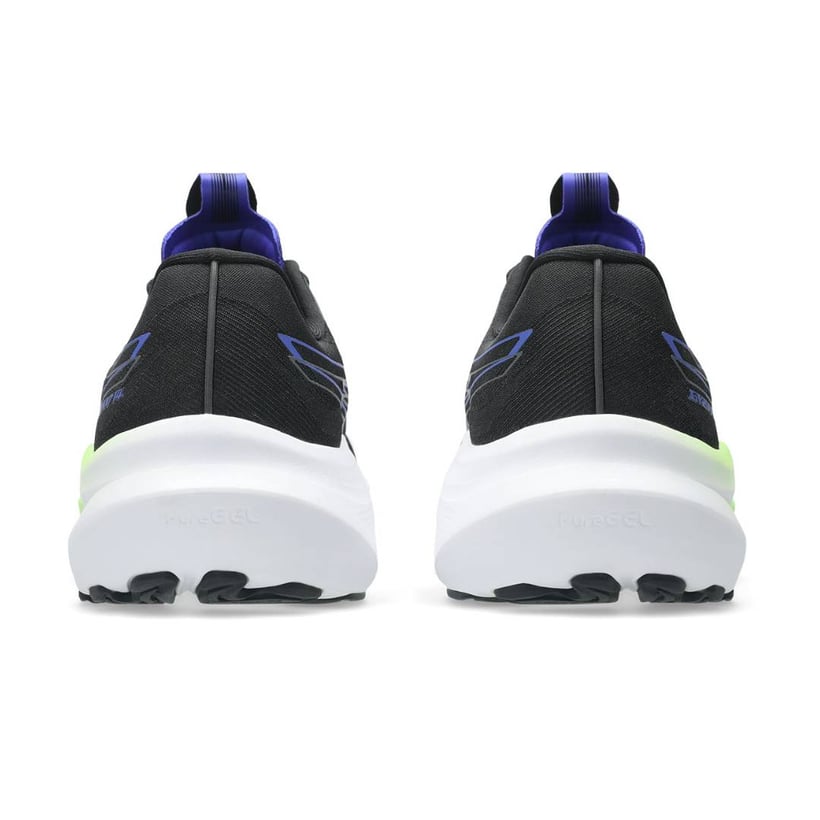 Asics GT-2000 14 Black White SS26 running shoes