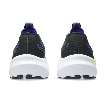 Chaussures Asics GT-2000 14 Noir Blanc SS26