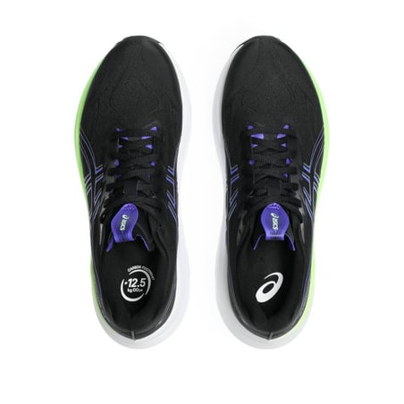 Chaussures Asics GT-2000 14 Noir Blanc SS26